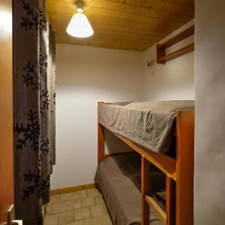 Le Pointon - 3 Pieces Pour 6 Personnes Mae-3314 Apartment La Plagne