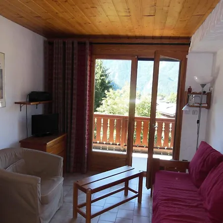 Le Pointon - 3 Pieces Pour 6 Personnes Mae-3314 Apartment