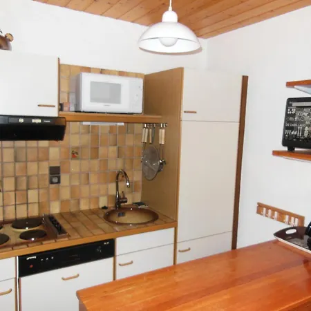 Le Pointon - 3 Pieces Pour 6 Personnes Mae-3314