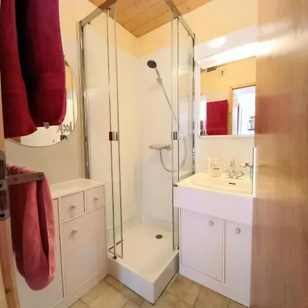 Le Pointon - 3 Pieces Pour 6 Personnes Mae-3314 Apartment La Plagne