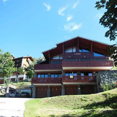 Le Pointon - 3 Pieces Pour 6 Personnes Mae-3314